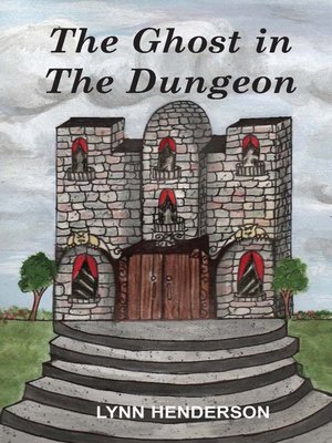 cover image of The Ghost in the Dungeon
